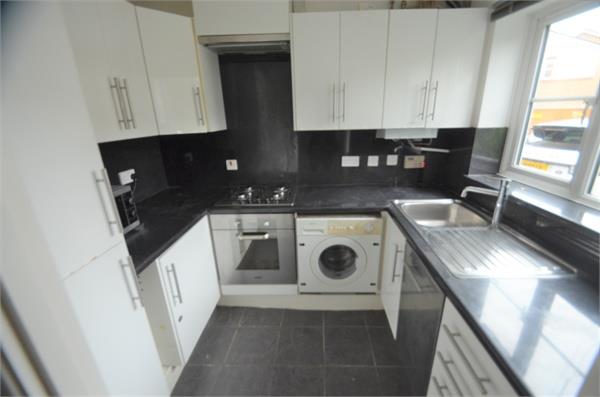Brancaster Drive, Mill Hill